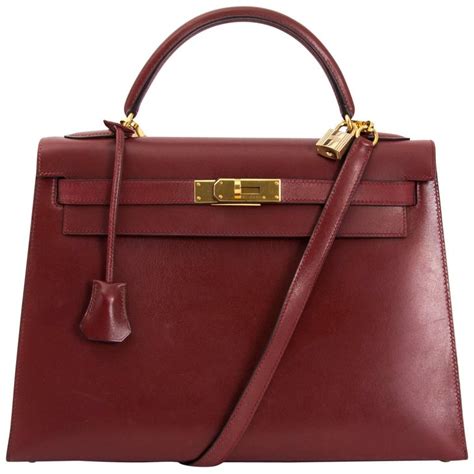 kelly bordeaux hermes|hermes kelly price.